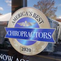 Moss Chiropractic and Wellness of Olney image 3